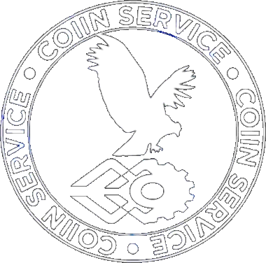 Logo COIIN-SERVICE